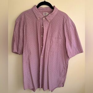 Faherty Brand S/S button up